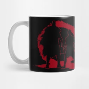 God of War Mug